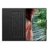 Lenovo ThinkPad T1g Gen 8 Intel Core Ultra 7 255H Laptop 40.6 cm (16 inch) WUXGA 32 GB LPDDR5x-SDRAM 1 TB SSD NVIDIA GeForce RTX 5060 Wi-Fi 7 (802.11be) Windows 11 Pro German Black