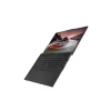 Lenovo ThinkPad T1g Gen 8 Intel Core Ultra 7 255H Laptop 40.6 cm (16 inch) WUXGA 32 GB LPDDR5x-SDRAM 1 TB SSD NVIDIA GeForce RTX 5060 Wi-Fi 7 (802.11be) Windows 11 Pro German Black