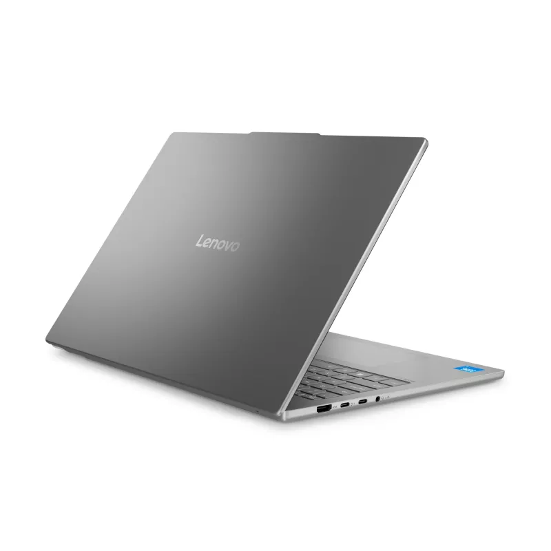Lenovo IdeaPad Slim 5 16IRH10R Intel Core 7 240H Laptop 40.6 cm (16 inch) 2.8K 32 GB DDR5-SDRAM 1 TB SSD Wi-Fi 7 (802.11be) Windows 11 Home German Grey