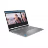 Lenovo IdeaPad Slim 5 16IRH10R Intel Core 7 240H Laptop 40.6 cm (16 inch) 2.8K 32 GB DDR5-SDRAM 1 TB SSD Wi-Fi 7 (802.11be) Windows 11 Home German Grey