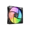 be quiet LIGHT WINGS LX 140mm PWM High Speed 3-Pack Black Computer case Fan 14 cm 3 pc(s)