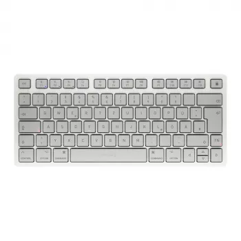 Wireless Keyboard CHERRY KW 7100 MINI BT 75% Layout