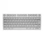 Wireless Keyboard CHERRY KW 7100 MINI BT 75% Layout