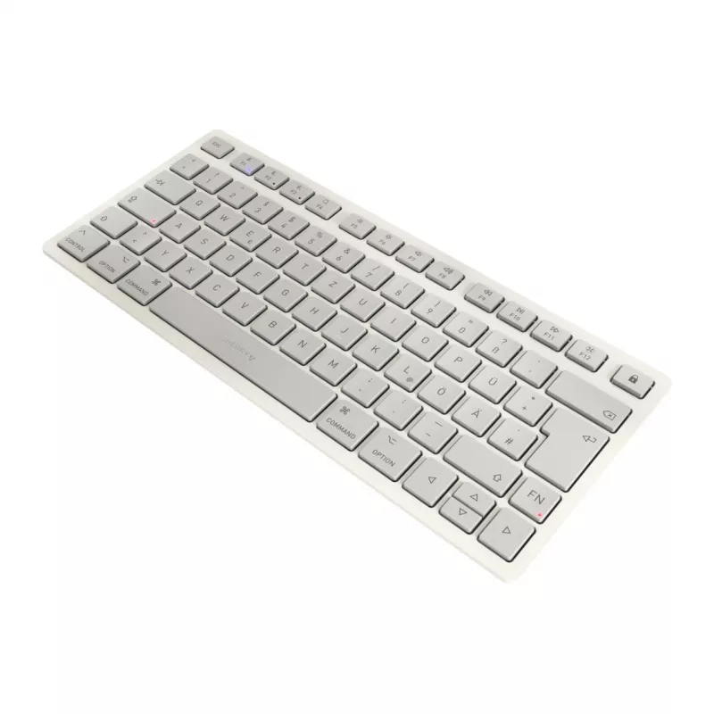 Wireless Keyboard CHERRY KW 7100 MINI BT 75% Layout