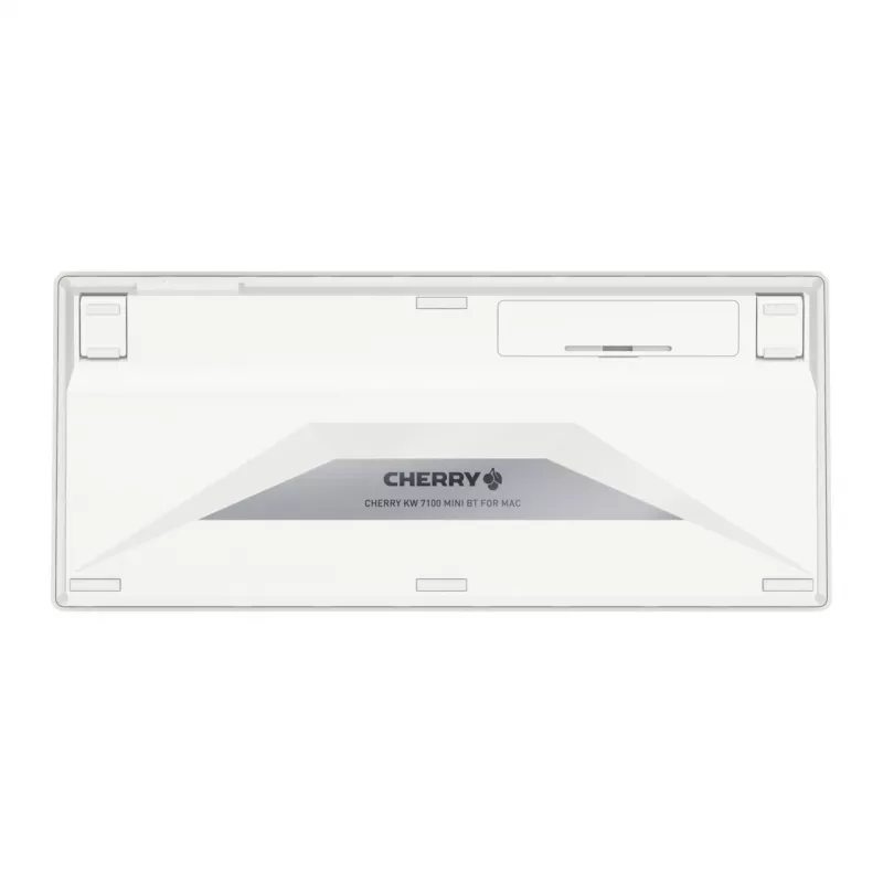 Wireless Keyboard CHERRY KW 7100 MINI BT 75% Layout