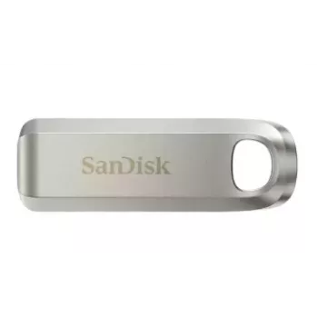 WESTERN DIGITAL Sandisk Ultra Luxe - 1TB USB Stick - USB-C 3.2 Gen 1 - Premium Metal Design