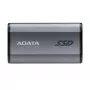 ADATA SE880 1 TB USB Type-C 3.2 Gen 2 (3.1 Gen 2) Grey