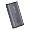 ADATA SE880 1 TB USB Type-C 3.2 Gen 2 (3.1 Gen 2) Grey
