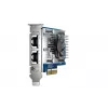QNAP QXG-10G2T-X710 network card Internal Ethernet 1000 Mbit/s
