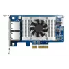 QNAP QXG-10G2T-X710 network card Internal Ethernet 1000 Mbit/s