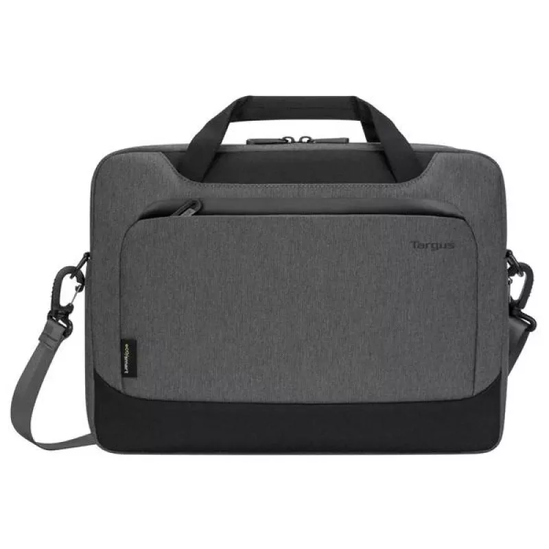 Targus Cypress EcoSmart 39.6 cm (15.6 inch) Briefcase Grey