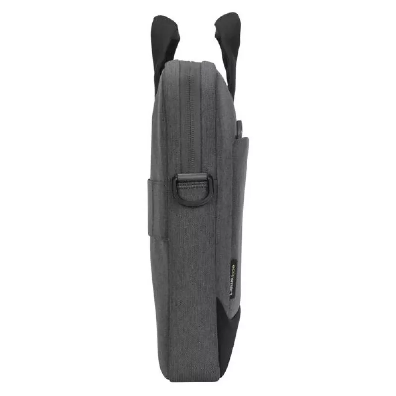 Targus Cypress EcoSmart 39.6 cm (15.6 inch) Briefcase Grey