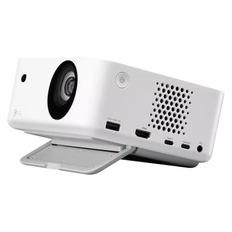 OPTOMA Projector ML1080ST - DLP FHD 1920x1080 1200 LM