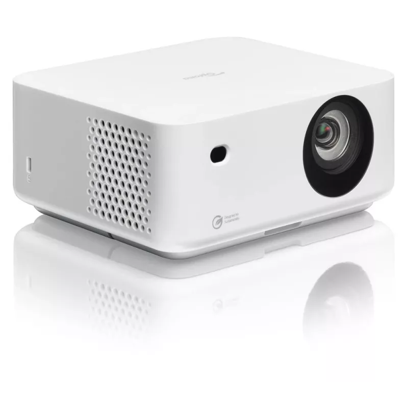 OPTOMA Projector ML1080ST - DLP FHD 1920x1080 1200 LM
