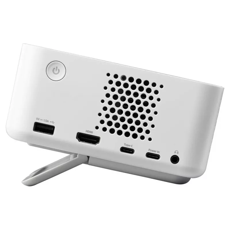 OPTOMA Projector ML1080ST - DLP FHD 1920x1080 1200 LM