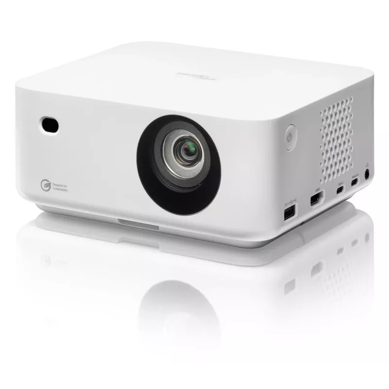 OPTOMA Projector ML1080ST - DLP FHD 1920x1080 1200 LM