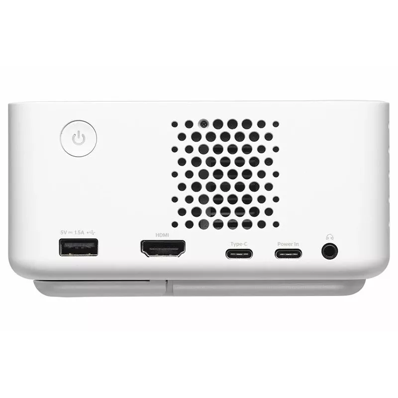 OPTOMA Projector ML1080ST - DLP FHD 1920x1080 1200 LM