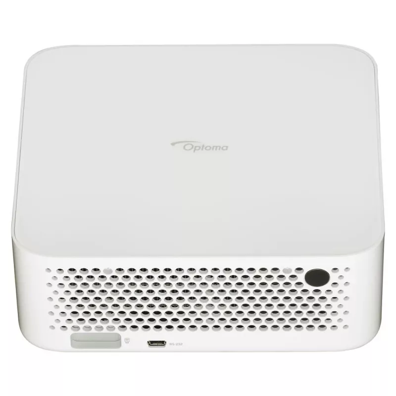 OPTOMA Projector ML1080ST - DLP FHD 1920x1080 1200 LM