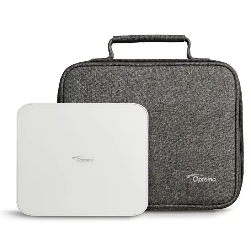 OPTOMA Projector ML1080ST - DLP FHD 1920x1080 1200 LM
