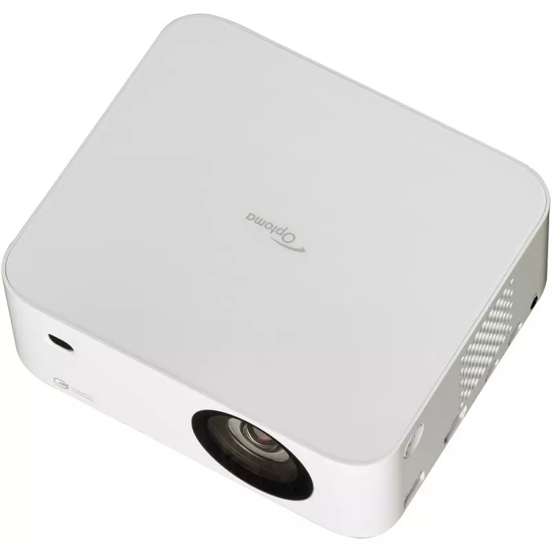 OPTOMA Projector ML1080ST - DLP FHD 1920x1080 1200 LM