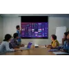 OPTOMA Projector ML1080ST - DLP FHD 1920x1080 1200 LM