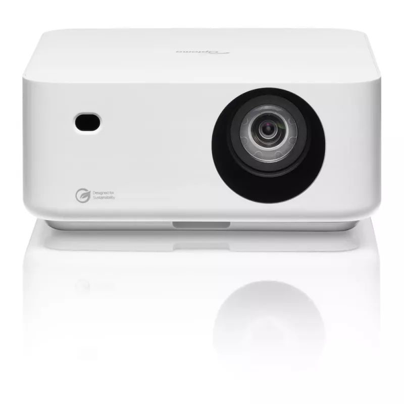OPTOMA Projector ML1080ST - DLP FHD 1920x1080 1200 LM