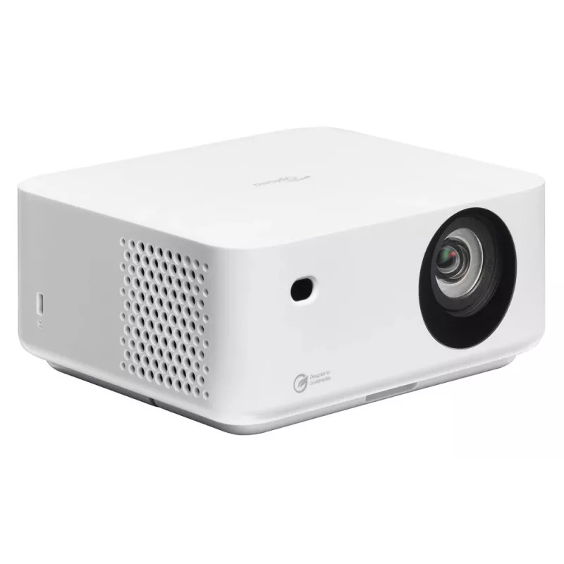 OPTOMA Projector ML1080ST - DLP FHD 1920x1080 1200 LM