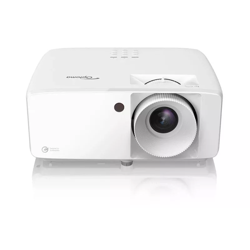 Projector Optoma ZH462 5000 ANSI lumens DLP 1080p 3D White