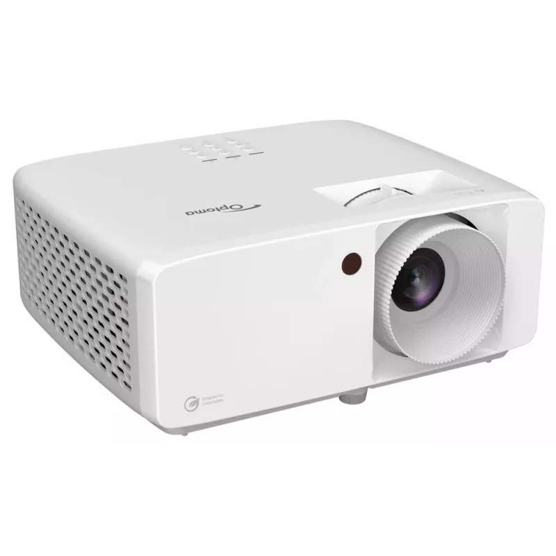 Projector Optoma ZH462 5000 ANSI lumens DLP 1080p 3D White