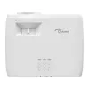 Projector Optoma ZH462 5000 ANSI lumens DLP 1080p 3D White