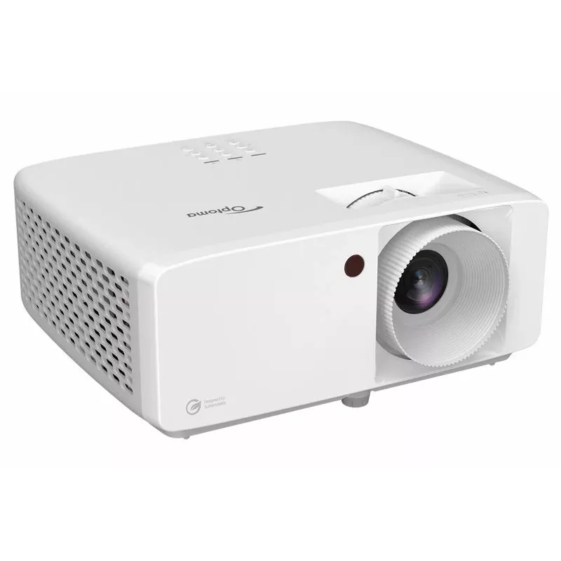 Projector Optoma ZH462 5000 ANSI lumens DLP 1080p 3D White