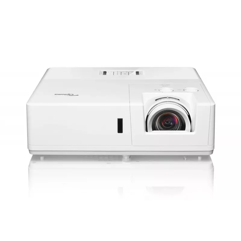 OPTOMA Projector ZU707T - DLP WUXGA 1920x1200 7000 LM