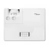 OPTOMA Projector ZU707T - DLP WUXGA 1920x1200 7000 LM