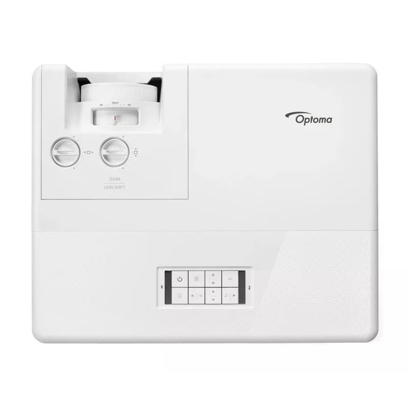 OPTOMA Projector ZU707T - DLP WUXGA 1920x1200 7000 LM