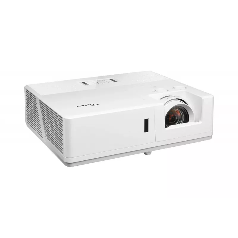 OPTOMA Projector ZU707T - DLP WUXGA 1920x1200 7000 LM