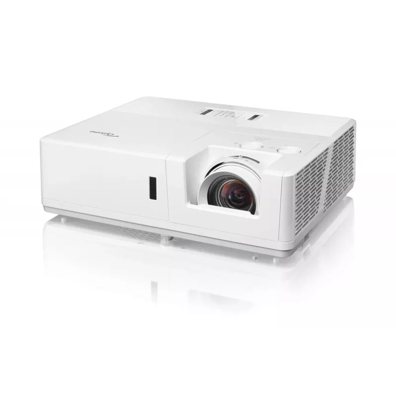 OPTOMA Projector ZU707T - DLP WUXGA 1920x1200 7000 LM