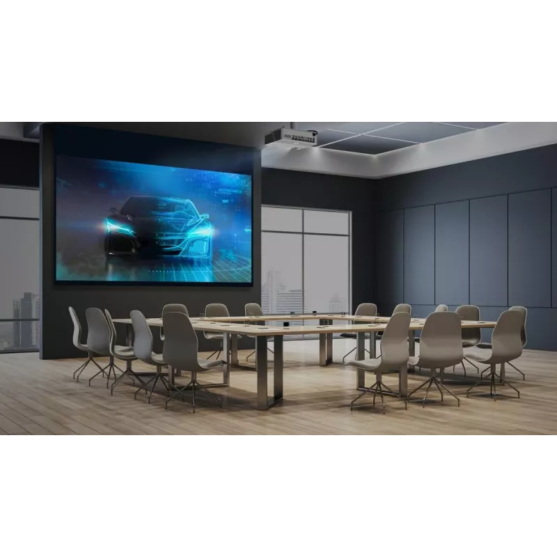 OPTOMA Projector ZU707T - DLP WUXGA 1920x1200 7000 LM