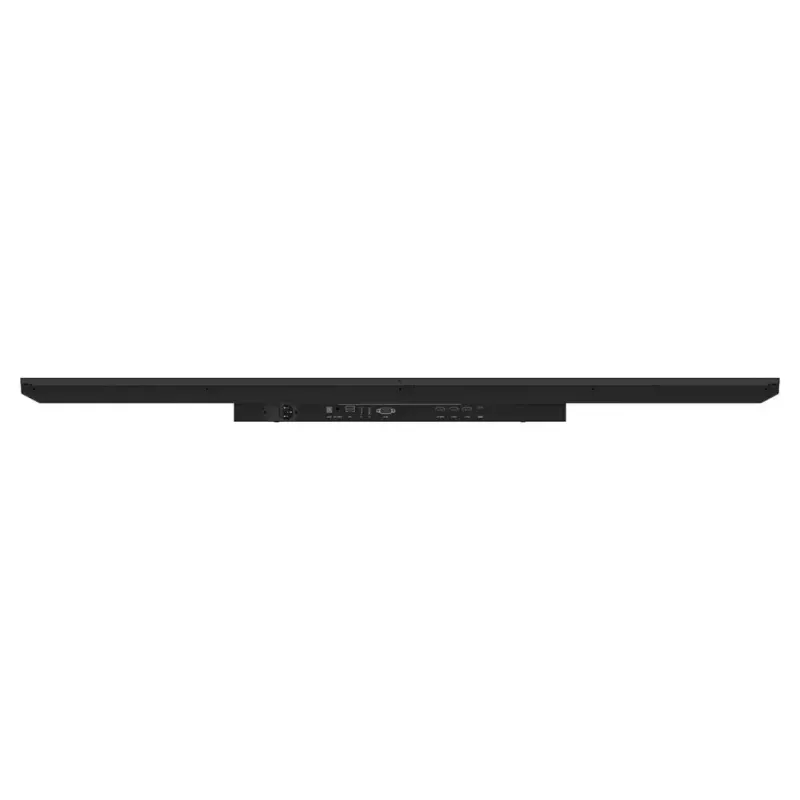Digital signage flat panel Optoma N3981K 98 inch LED 4K Ultra HD