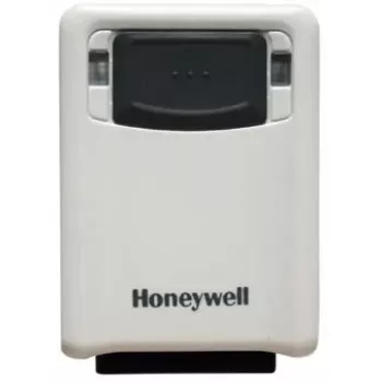 HONEYWELL Barcode Scanner Vuquest 3320g USB Kit - Include Ivory Scanner 3320g & Straight USB Type A Cable 2.9m & Documentation