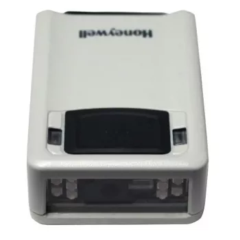 HONEYWELL Barcode Scanner Vuquest 3320g USB Kit - Include Ivory Scanner 3320g & Straight USB Type A Cable 2.9m & Documentation