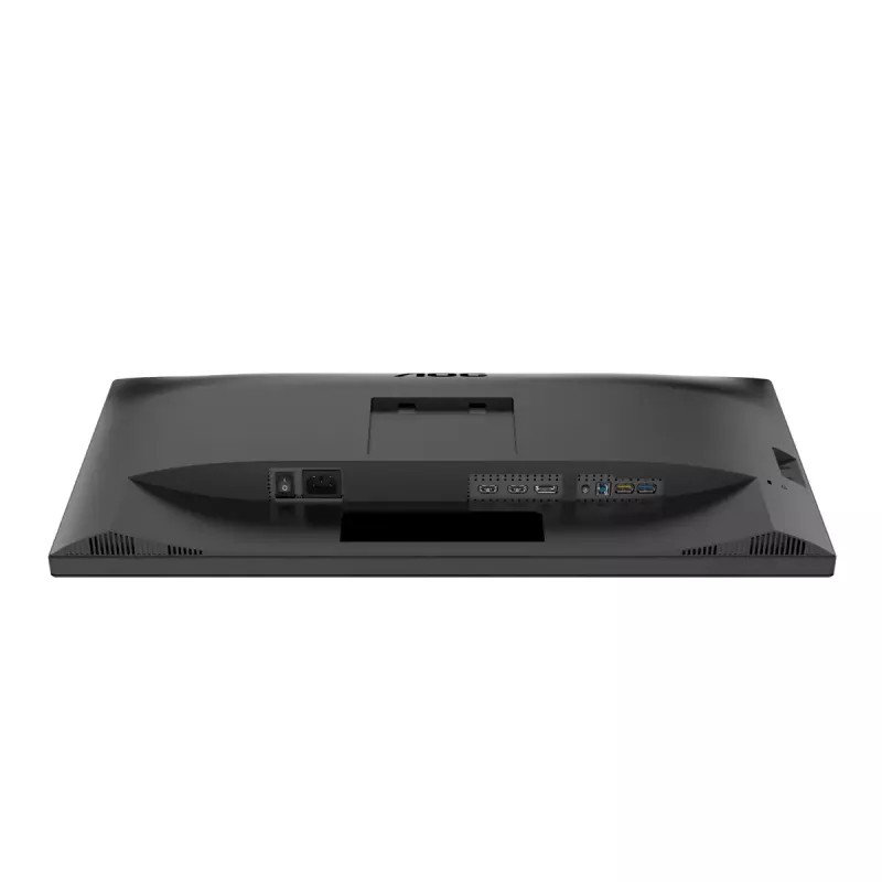 AOC Q27P3QW computer monitor 68.6 cm (27 inch) 2560 x 1440 pixels Quad HD Black
