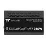 THERMALTAKE Power Supply - Toughpower PF3 750W Platinum - TT Premium Edition
