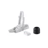 Equip Cat.6A Tool-free RJ45 Plug, 5pcs/set