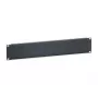 Equip Blank Panel, Black_RAL 9005