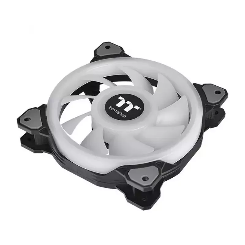 Fan Thermaltake Riing Quad 12 RGB
