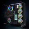 Fan Thermaltake Riing Quad 12 RGB