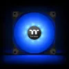 Fan Thermaltake CL-F080-PL14SW-A 14 cm Black