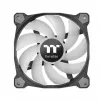 Fan Thermaltake CL-F080-PL14SW-A 14 cm Black
