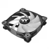 Fan Thermaltake CL-F080-PL14SW-A 14 cm Black