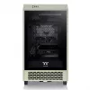 PC Case Thermaltake Tower 200 Mini Tower Green